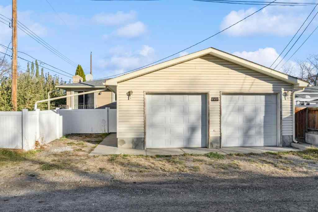 MLS® A2265451 - 5307 7 Avenue SW in Westgate Calgary, Residential