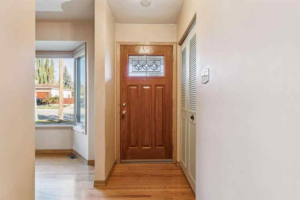 MLS® A2265451 - 5307 7 Avenue SW in Westgate Calgary, Residential