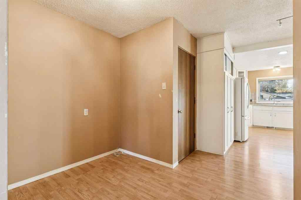 MLS® A2265451 - 5307 7 Avenue SW in Westgate Calgary, Residential