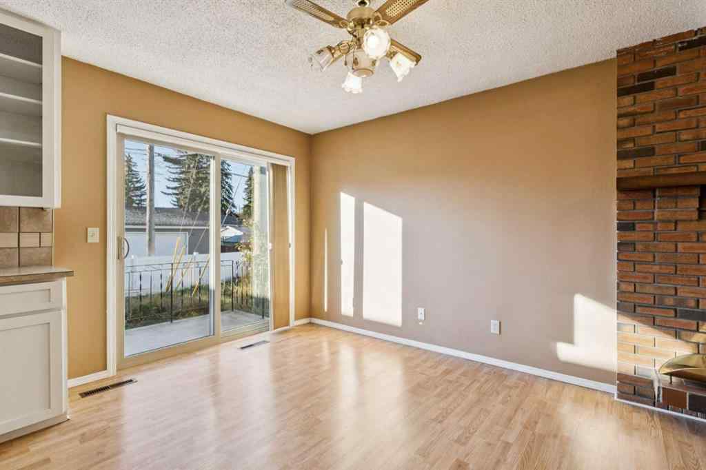 MLS® A2265451 - 5307 7 Avenue SW in Westgate Calgary, Residential