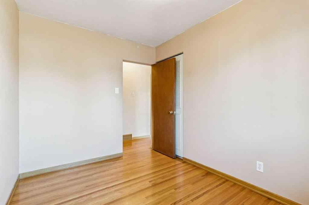 MLS® A2265451 - 5307 7 Avenue SW in Westgate Calgary, Residential