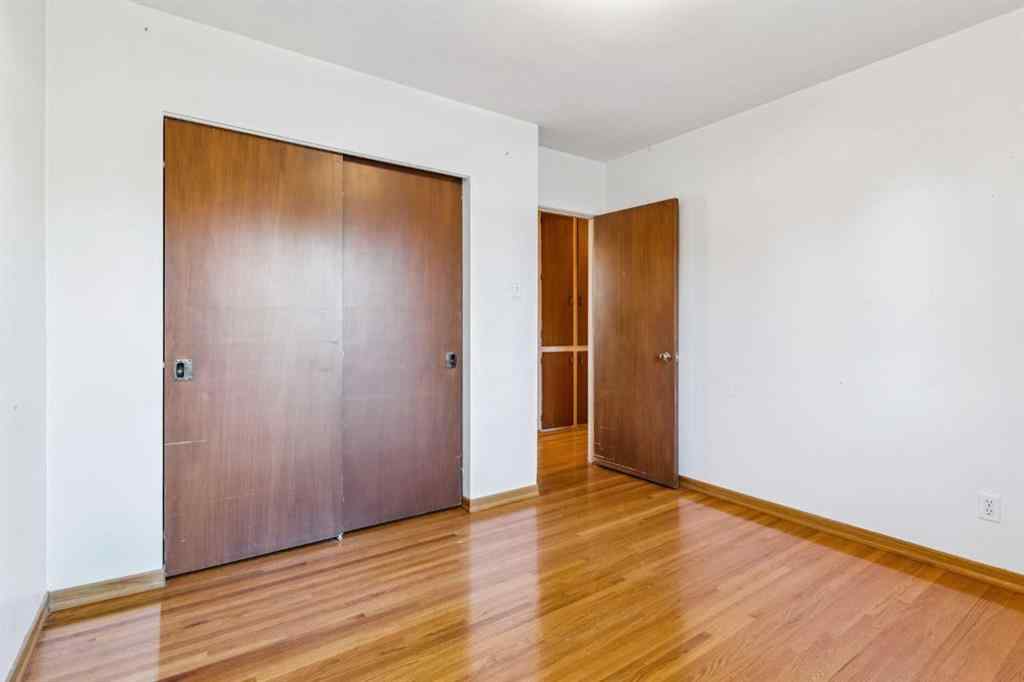 MLS® A2265451 - 5307 7 Avenue SW in Westgate Calgary, Residential