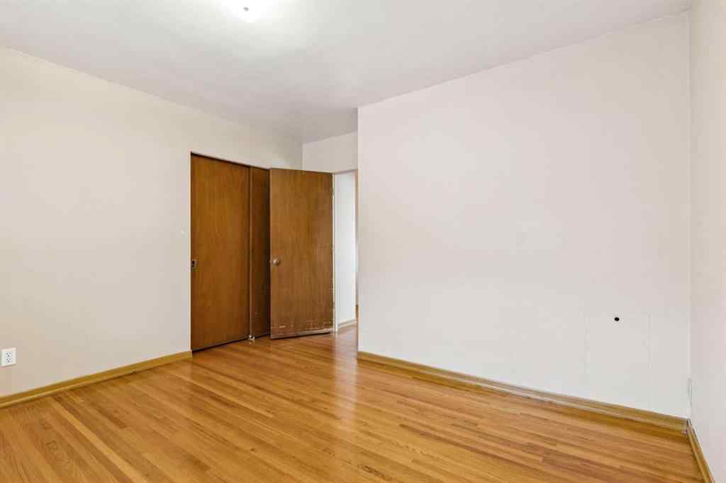 MLS® A2265451 - 5307 7 Avenue SW in Westgate Calgary, Residential