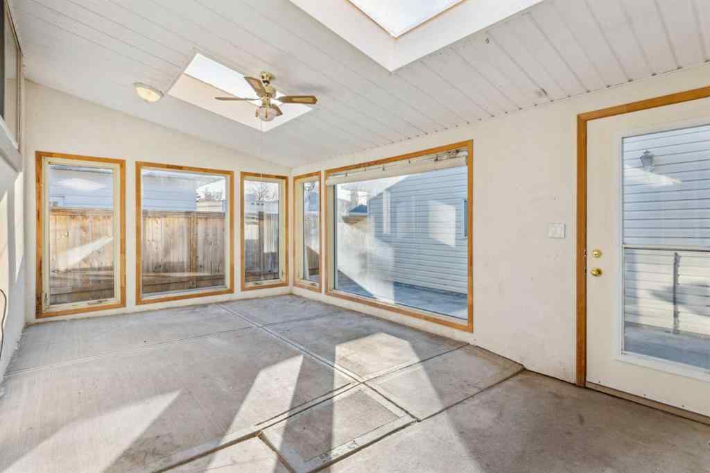 MLS® A2265451 - 5307 7 Avenue SW in Westgate Calgary, Residential