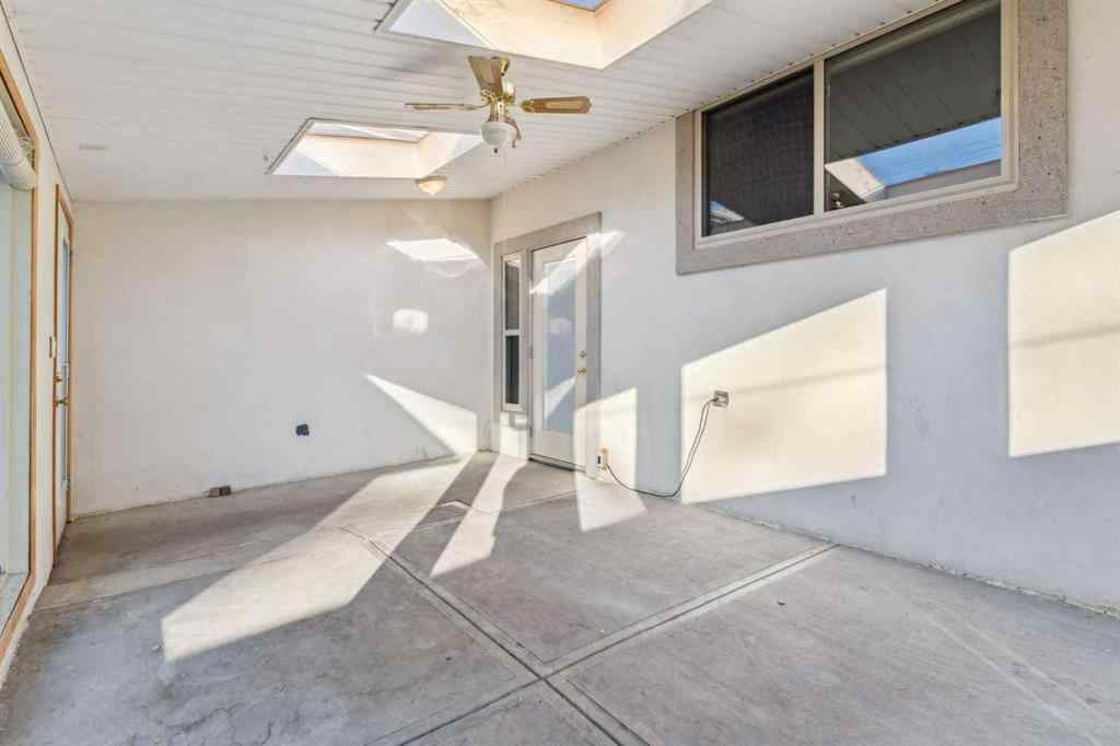 MLS® A2265451 - 5307 7 Avenue SW in Westgate Calgary, Residential