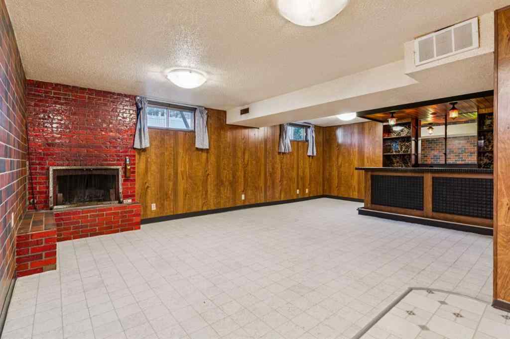 MLS® A2265451 - 5307 7 Avenue SW in Westgate Calgary, Residential