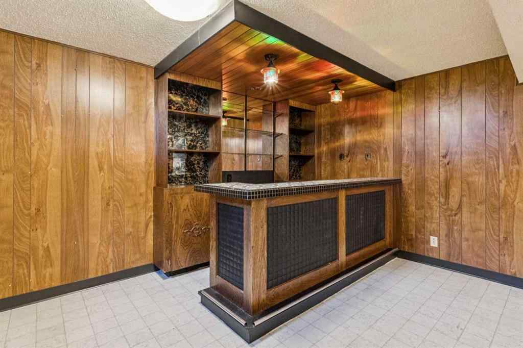 MLS® A2265451 - 5307 7 Avenue SW in Westgate Calgary, Residential