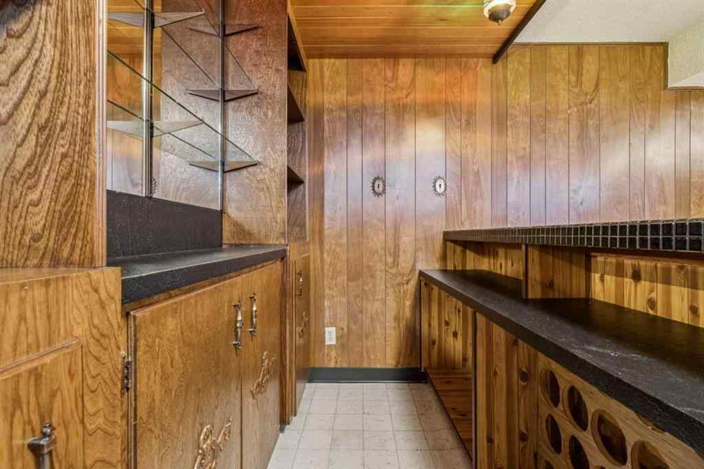 MLS® A2265451 - 5307 7 Avenue SW in Westgate Calgary, Residential