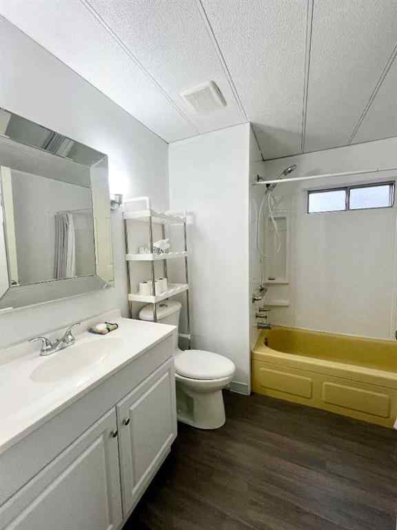 MLS® A2265452 - Unit #239 3223 83 Street NW in Greenwood/Greenbriar Calgary, Mobile