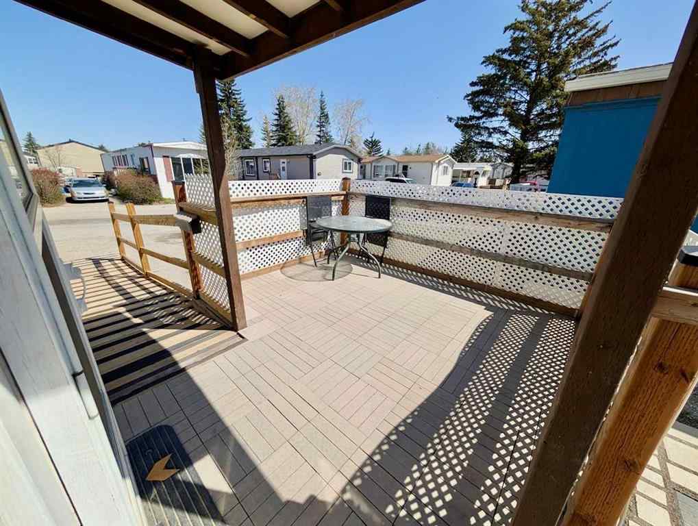 MLS® A2265452 - Unit #239 3223 83 Street NW in Greenwood/Greenbriar Calgary, Mobile