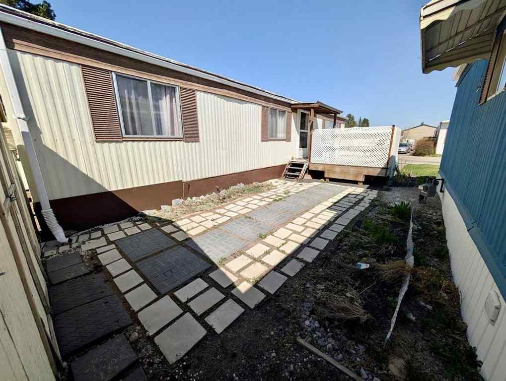 MLS® A2265452 - Unit #239 3223 83 Street NW in Greenwood/Greenbriar Calgary, Mobile