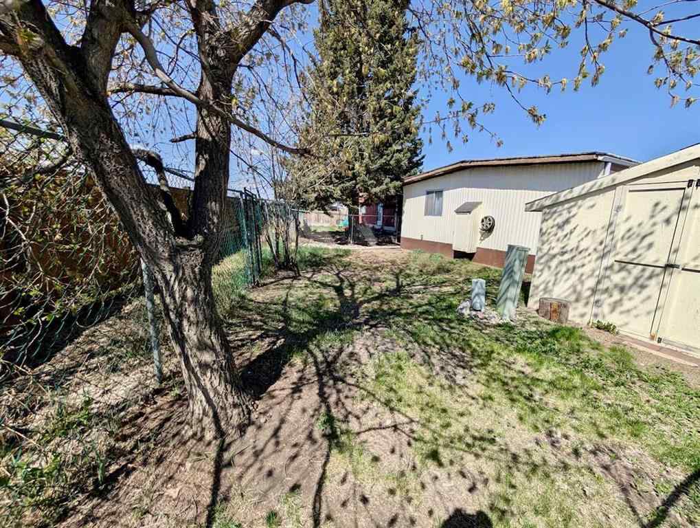 MLS® A2265452 - Unit #239 3223 83 Street NW in Greenwood/Greenbriar Calgary, Mobile