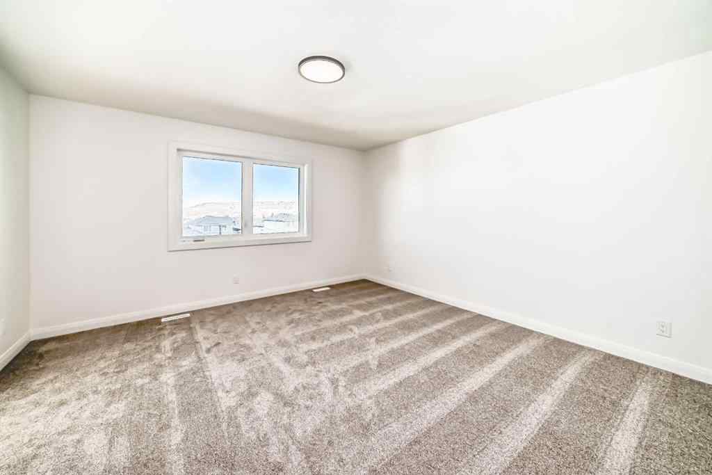 MLS® A2265454 - 271 Rivercrest Boulevard  in Rivercrest Cochrane, Residential