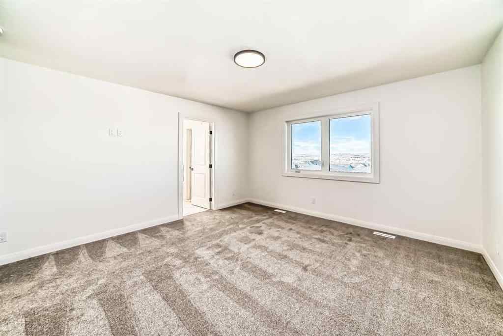 MLS® A2265454 - 271 Rivercrest Boulevard  in Rivercrest Cochrane, Residential