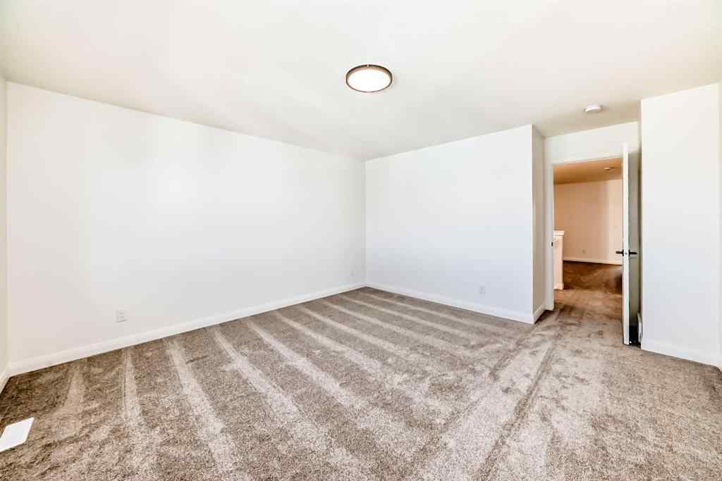 MLS® A2265454 - 271 Rivercrest Boulevard  in Rivercrest Cochrane, Residential