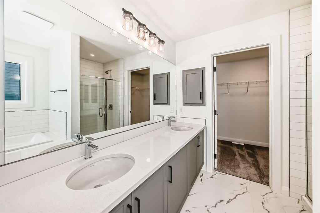 MLS® A2265454 - 271 Rivercrest Boulevard  in Rivercrest Cochrane, Residential