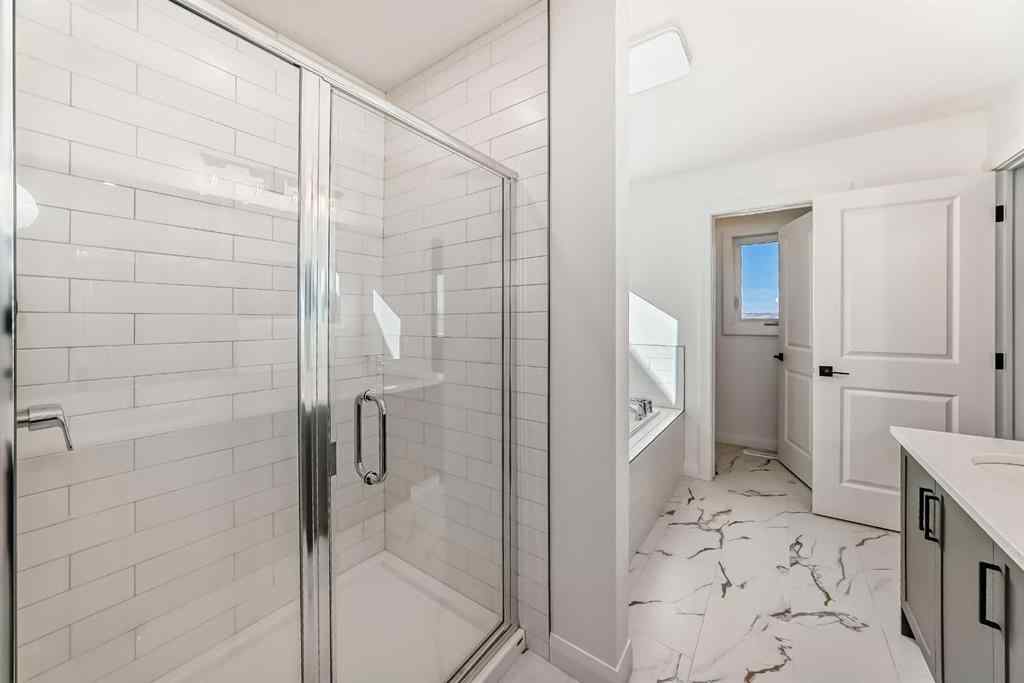 MLS® A2265454 - 271 Rivercrest Boulevard  in Rivercrest Cochrane, Residential