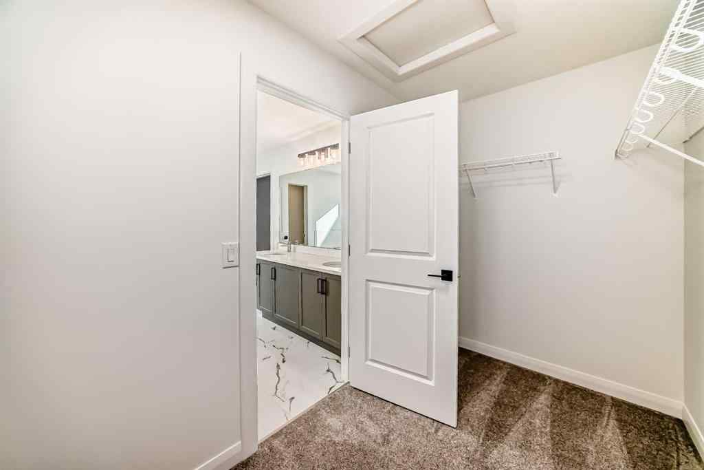 MLS® A2265454 - 271 Rivercrest Boulevard  in Rivercrest Cochrane, Residential