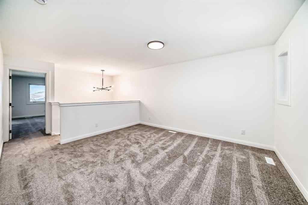 MLS® A2265454 - 271 Rivercrest Boulevard  in Rivercrest Cochrane, Residential