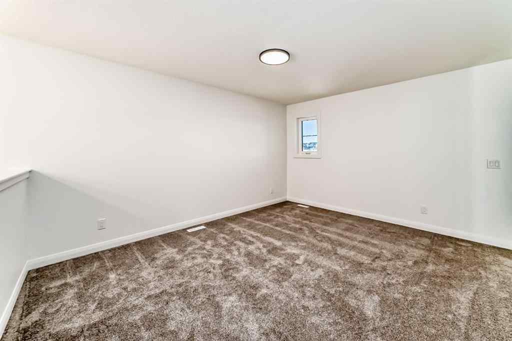 MLS® A2265454 - 271 Rivercrest Boulevard  in Rivercrest Cochrane, Residential