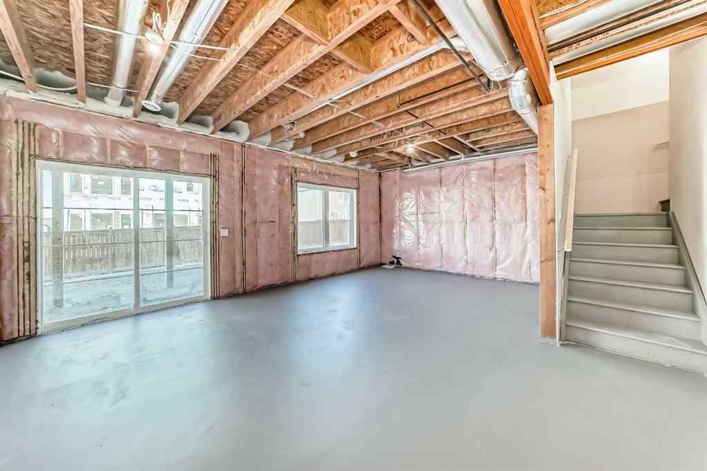 MLS® A2265454 - 271 Rivercrest Boulevard  in Rivercrest Cochrane, Residential