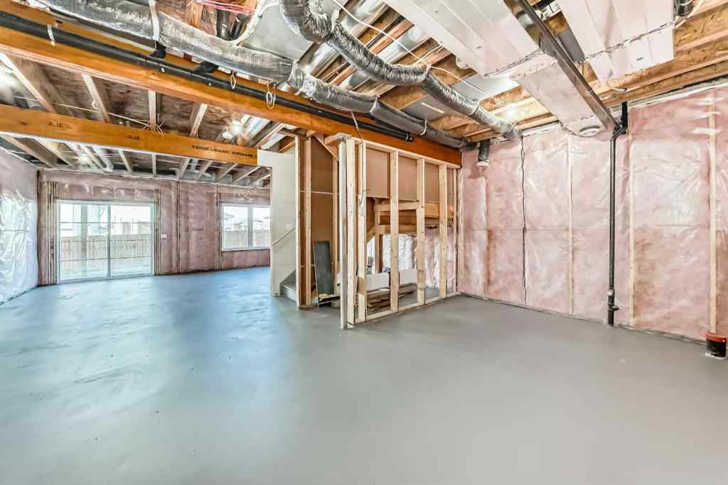 MLS® A2265454 - 271 Rivercrest Boulevard  in Rivercrest Cochrane, Residential