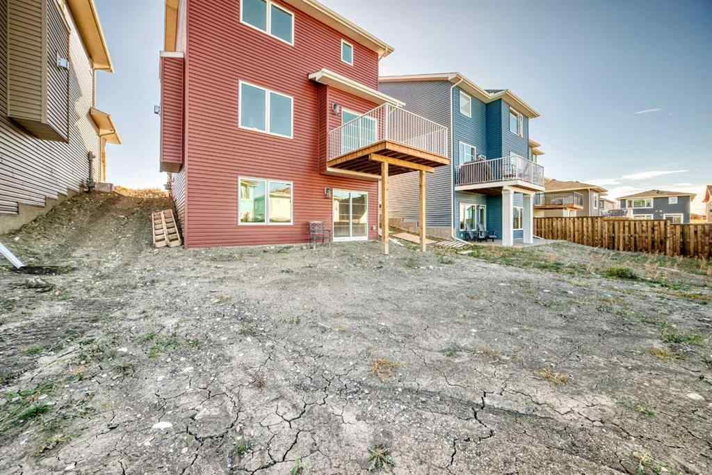 MLS® A2265454 - 271 Rivercrest Boulevard  in Rivercrest Cochrane, Residential
