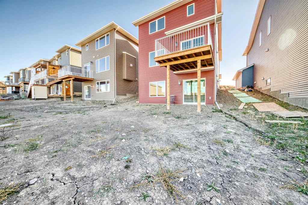 MLS® A2265454 - 271 Rivercrest Boulevard  in Rivercrest Cochrane, Residential