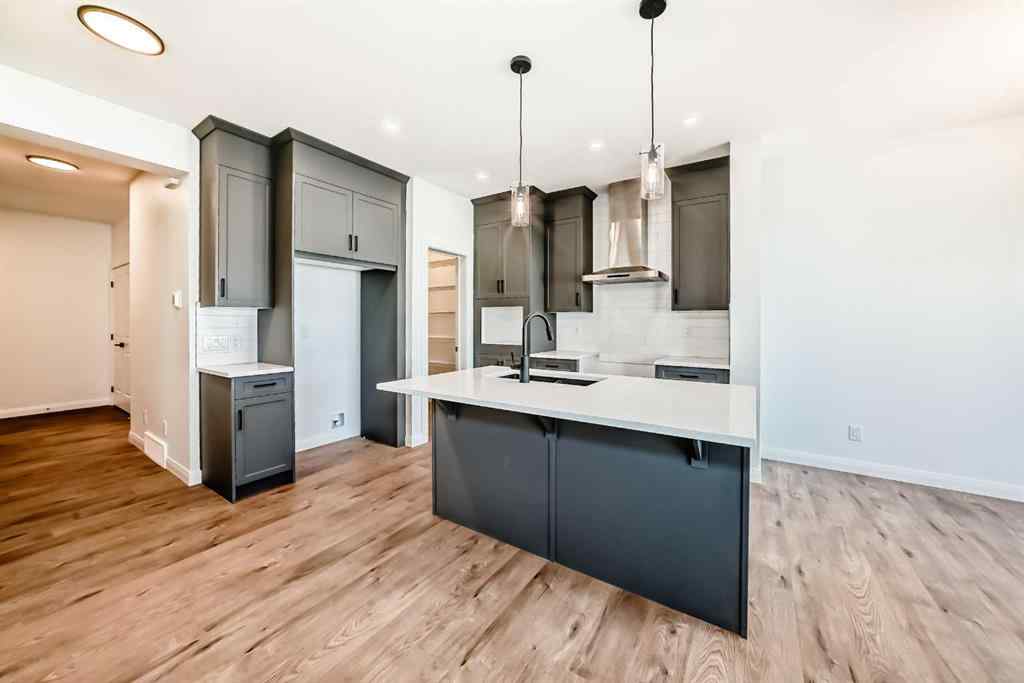 MLS® A2265454 - 271 Rivercrest Boulevard  in Rivercrest Cochrane, Residential