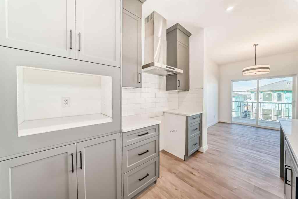 MLS® A2265454 - 271 Rivercrest Boulevard  in Rivercrest Cochrane, Residential