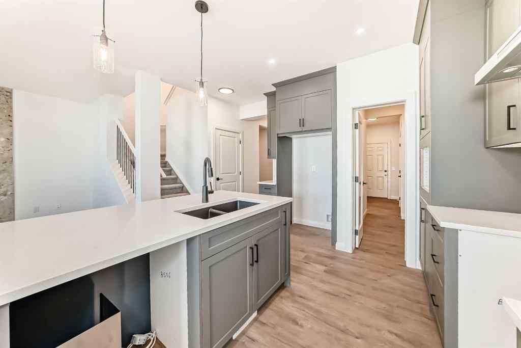 MLS® A2265454 - 271 Rivercrest Boulevard  in Rivercrest Cochrane, Residential