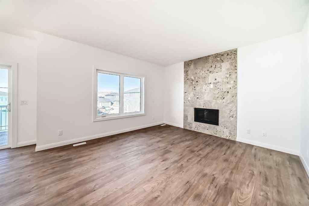 MLS® A2265454 - 271 Rivercrest Boulevard  in Rivercrest Cochrane, Residential