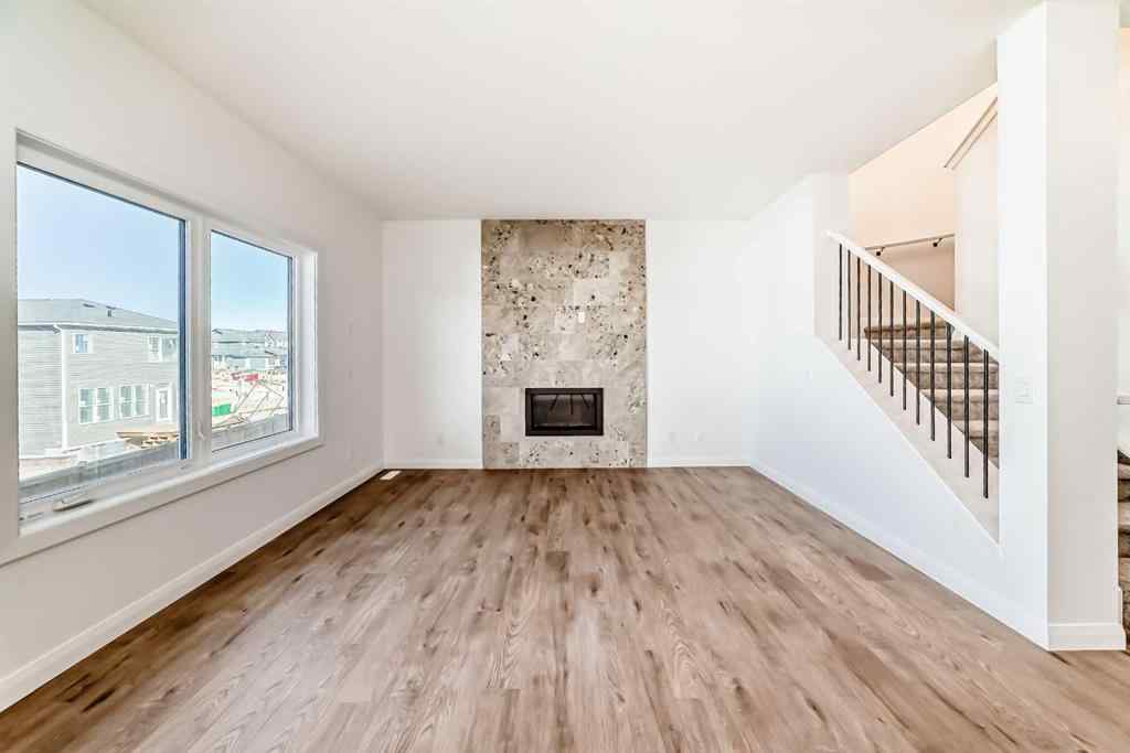 MLS® A2265454 - 271 Rivercrest Boulevard  in Rivercrest Cochrane, Residential