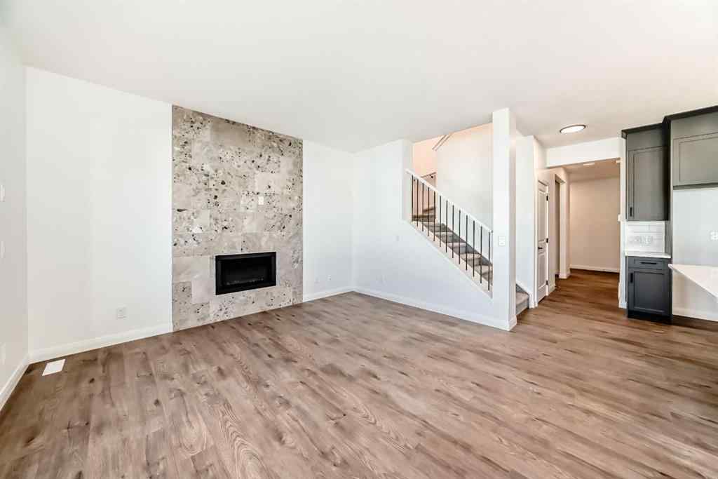 MLS® A2265454 - 271 Rivercrest Boulevard  in Rivercrest Cochrane, Residential