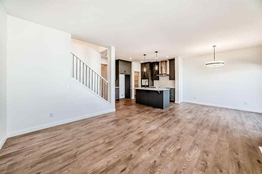 MLS® A2265454 - 271 Rivercrest Boulevard  in Rivercrest Cochrane, Residential