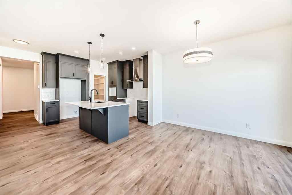 MLS® A2265454 - 271 Rivercrest Boulevard  in Rivercrest Cochrane, Residential