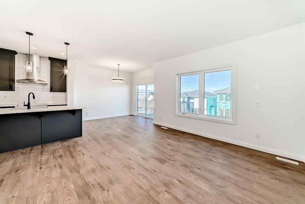 MLS® A2265454 - 271 Rivercrest Boulevard  in Rivercrest Cochrane, Residential