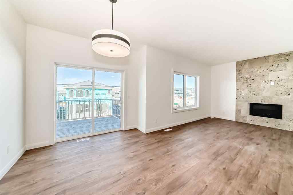 MLS® A2265454 - 271 Rivercrest Boulevard  in Rivercrest Cochrane, Residential