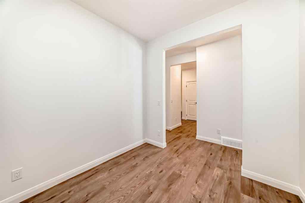 MLS® A2265454 - 271 Rivercrest Boulevard  in Rivercrest Cochrane, Residential