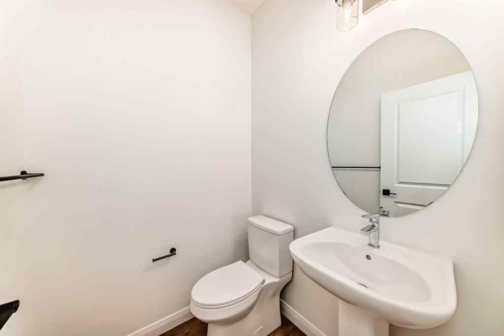 MLS® A2265454 - 271 Rivercrest Boulevard  in Rivercrest Cochrane, Residential