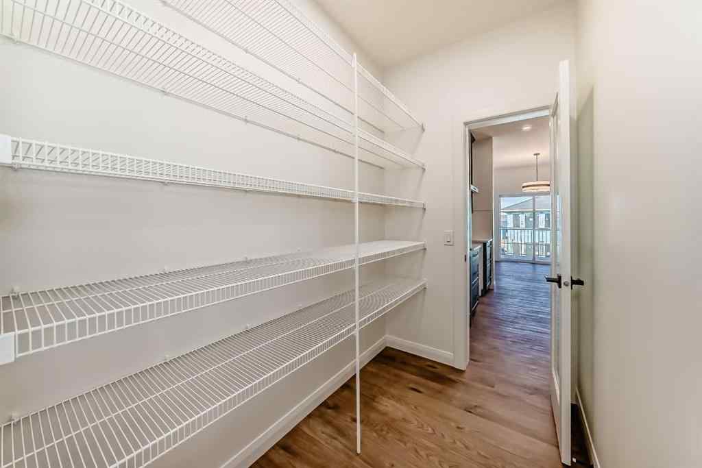 MLS® A2265454 - 271 Rivercrest Boulevard  in Rivercrest Cochrane, Residential