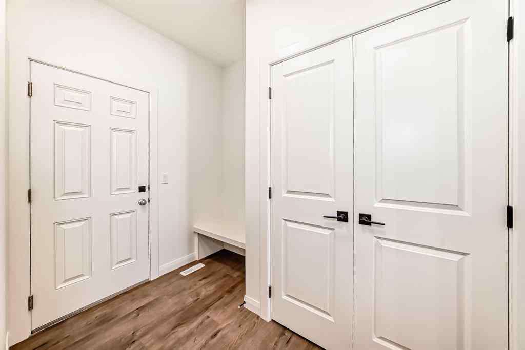 MLS® A2265454 - 271 Rivercrest Boulevard  in Rivercrest Cochrane, Residential