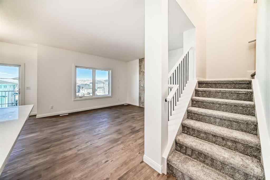 MLS® A2265454 - 271 Rivercrest Boulevard  in Rivercrest Cochrane, Residential