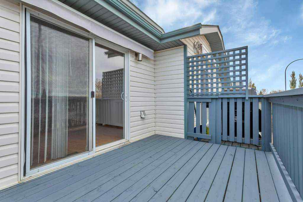 MLS® A2265455 - 89 Silver Drive  in Harvest Meadows Blackfalds, Residential