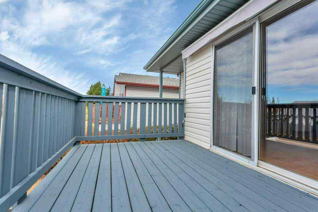 MLS® A2265455 - 89 Silver Drive  in Harvest Meadows Blackfalds, Residential