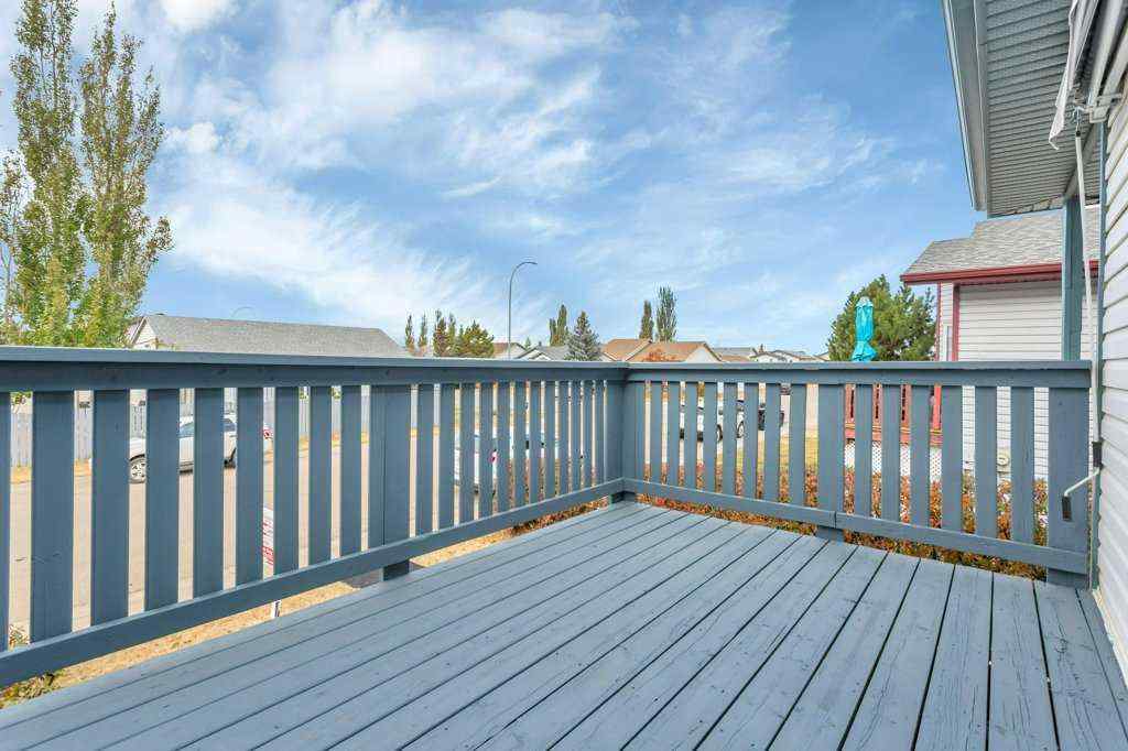 MLS® A2265455 - 89 Silver Drive  in Harvest Meadows Blackfalds, Residential