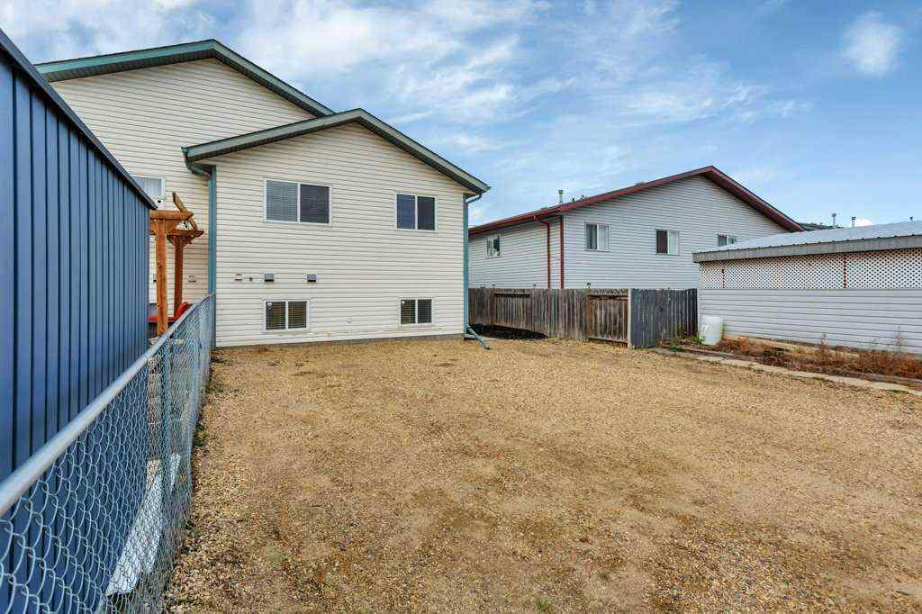 MLS® A2265455 - 89 Silver Drive  in Harvest Meadows Blackfalds, Residential
