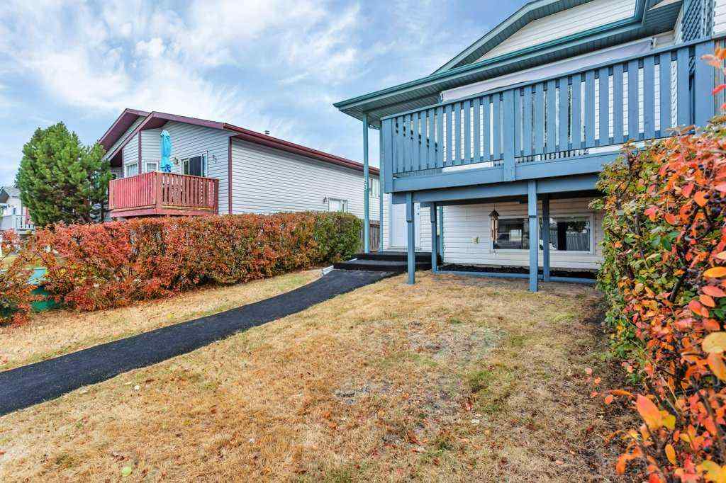 MLS® A2265455 - 89 Silver Drive  in Harvest Meadows Blackfalds, Residential