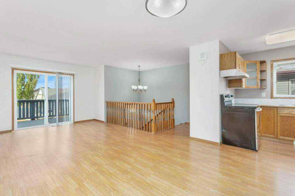 MLS® A2265455 - 89 Silver Drive  in Harvest Meadows Blackfalds, Residential