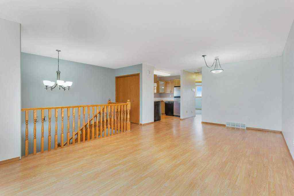 MLS® A2265455 - 89 Silver Drive  in Harvest Meadows Blackfalds, Residential